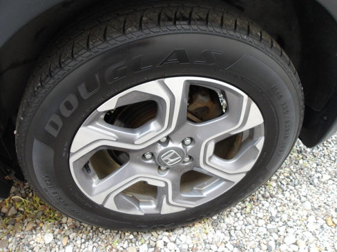 Used 2019 Honda CR-V EX-L image 37