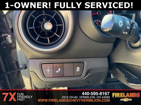 Used 2023 Kia Forte GT image 14