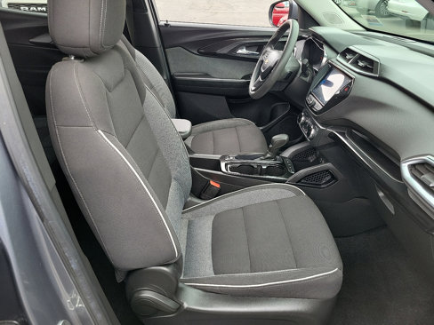 Used 2022 Chevrolet TrailBlazer LT w/ Convenience Package image 15