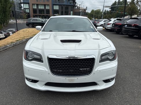 Used 2012 Chrysler 300 SRT8 image 8