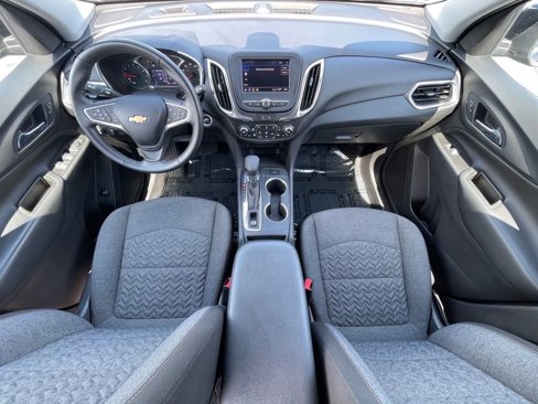 Used 2022 Chevrolet Equinox LT image 10