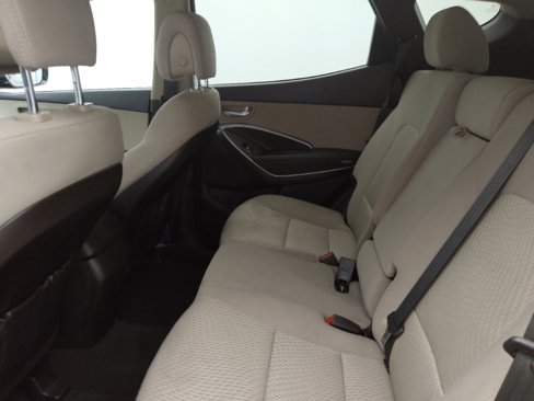 Used 2017 Hyundai Santa Fe Sport image 18