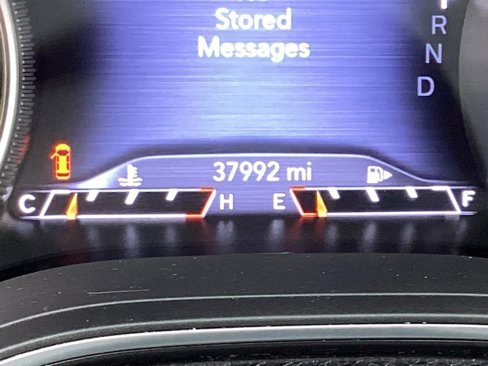 Used 2022 Jeep Cherokee Trailhawk image 20