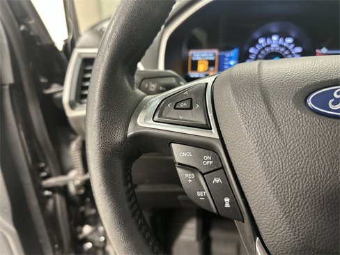 Used 2020 Ford Edge SEL w/ Convenience Package image 42