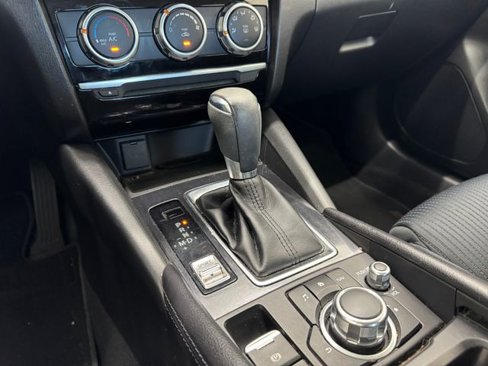Used 2017 MAZDA MAZDA6 Sport image 26