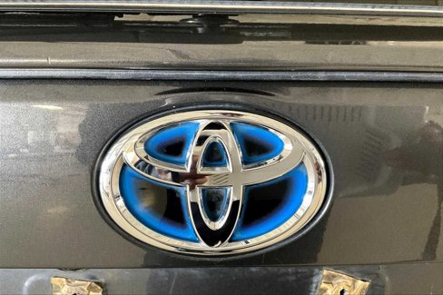 Used 2021 Toyota RAV4 XLE image 31