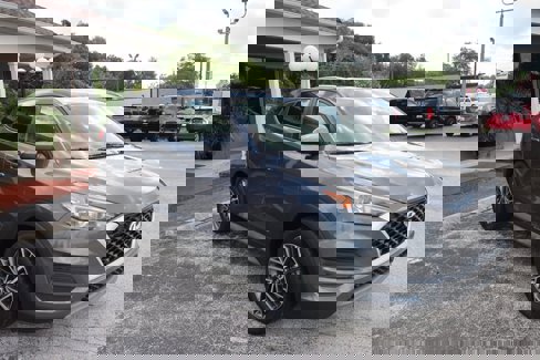 Used 2019 Hyundai Tucson SEL image 5