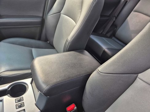 Used 2019 Toyota 4Runner SR5 Premium image 21