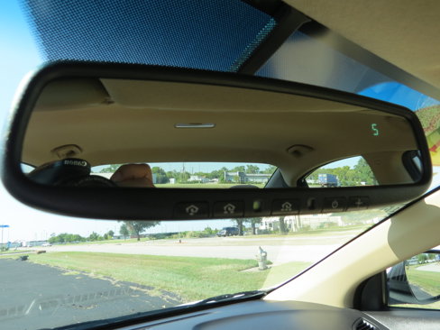 Used 2013 Hyundai Elantra GLS w/ Preferred Pkg image 23