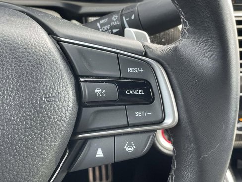 Used 2022 Honda Accord Sport image 21