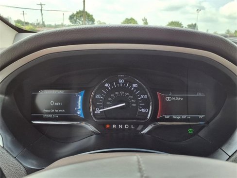 Used 2019 Lincoln MKZ Reserve image 16
