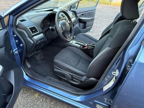 Used 2016 Subaru Impreza 2.0i image 25