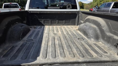 Used 2018 RAM 2500 Big Horn image 6