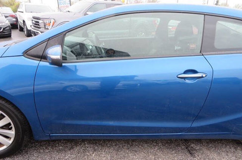 Used 2014 Kia Forte Koup EX image 20