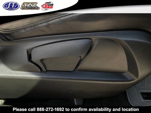 Used 2012 GMC Terrain SLT image 14
