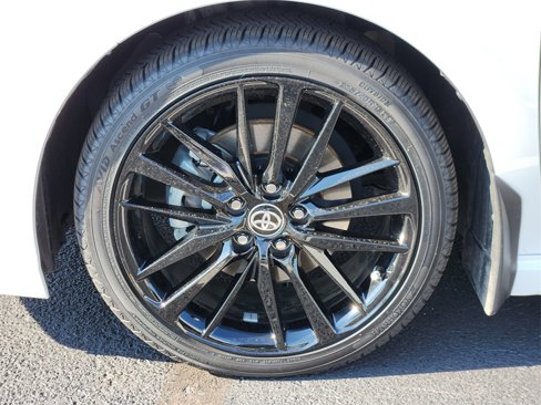Used 2023 Toyota Camry XSE image 13
