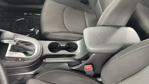 Used 2023 Kia Forte LXS image 32