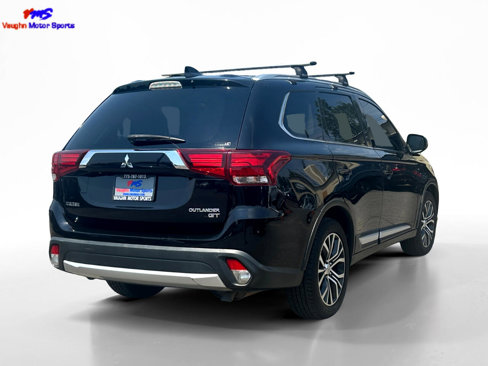 Used 2017 Mitsubishi Outlander GT image 5