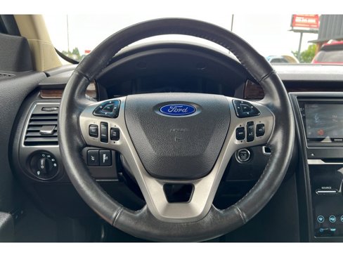 Used 2016 Ford Flex Limited image 24