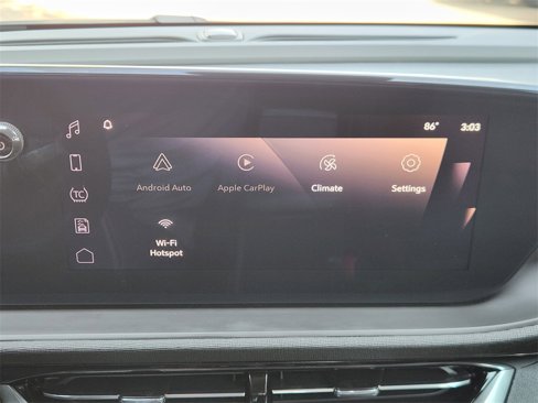 Used 2024 Buick Envista Avenir image 14