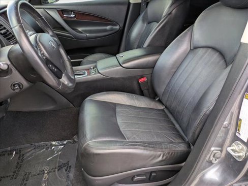 Used 2016 INFINITI QX50 2WD image 15