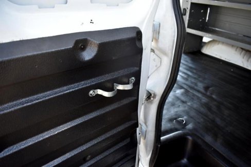 Used 2021 Chevrolet Express 2500 w/ Driver Convenience Package image 19
