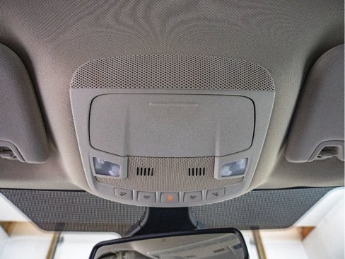 Used 2021 Ford Edge SEL image 22