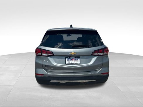Used 2023 Chevrolet Equinox LT image 4