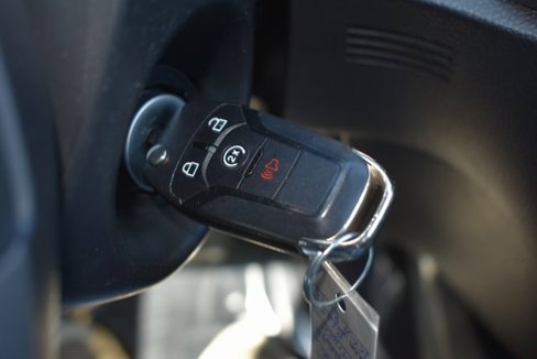 Used 2019 Ford Ranger XLT w/ Equipment Group 302A Luxury image 22
