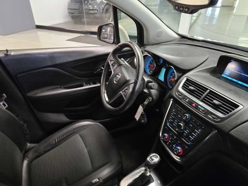 Used 2015 Buick Encore Convenience image 11