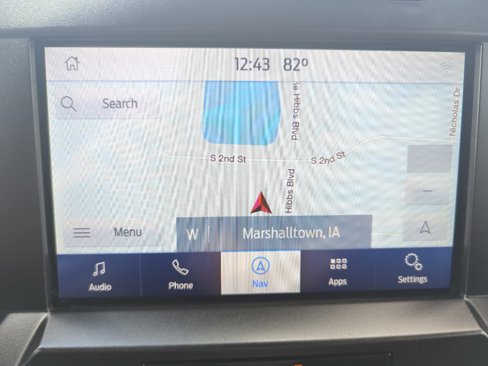 Used 2020 Ford F150 XLT w/ Equipment Group 302A Luxury image 24