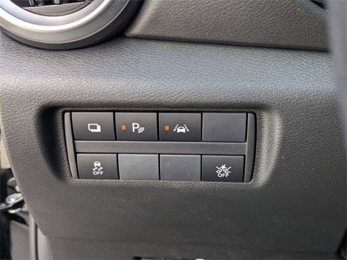 New 2025 Nissan Versa S w/ Trunk Package image 14