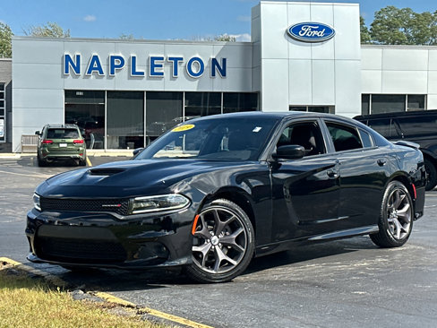 Used 2019 Dodge Charger GT image 2