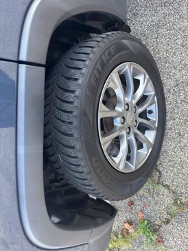 Certified 2020 Jeep Cherokee Latitude Plus w/ Cold Weather Group image 20