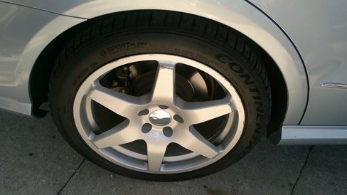 Used 2013 Mercedes-Benz E 350 Sedan image 9