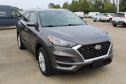 Used 2020 Hyundai Tucson Value image 7