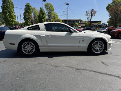Used 2007 Ford Mustang GT Premium image 6