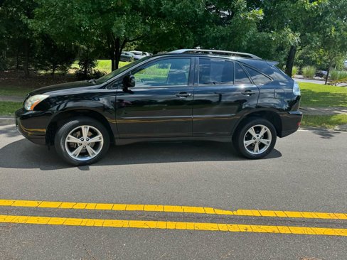 Used 2006 Lexus RX 400h AWD image 14