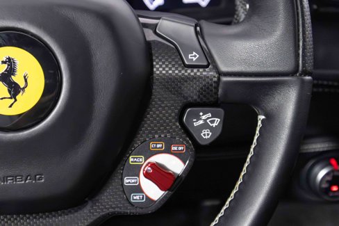 Used 2018 Ferrari 488 Spider image 26