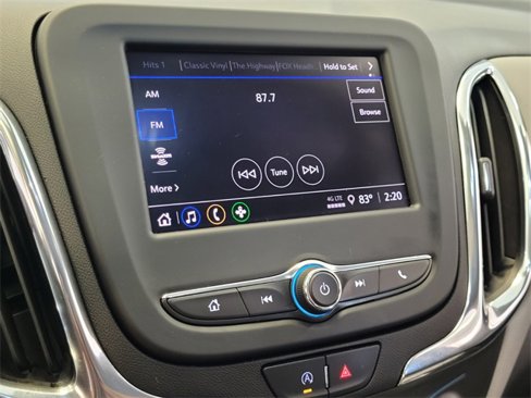 Used 2022 Chevrolet Equinox LS image 17