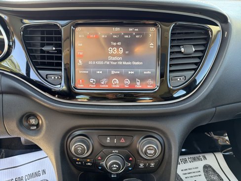 Used 2014 Dodge Dart Limited image 16