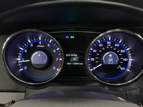 Used 2011 Hyundai Sonata GLS image 16
