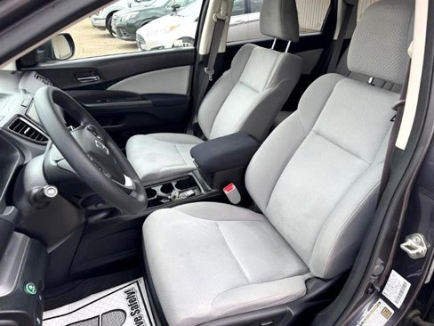 Used 2015 Honda CR-V EX image 16