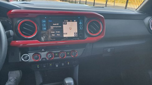 Used 2019 Toyota Tacoma TRD Sport image 29