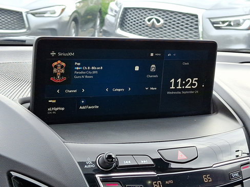 Used 2019 Acura RDX AWD image 18