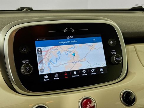 Used 2020 FIAT 500X Trekking w/ Cold Weather Group image 17