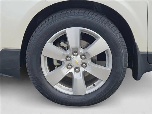 Used 2015 Chevrolet Traverse LTZ image 25