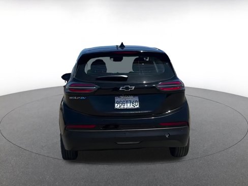 Used 2023 Chevrolet Bolt LT w/ Driver Confidence Package image 12