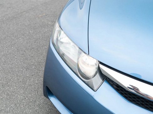 Used 2010 Honda Civic LX image 11