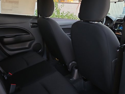 New 2024 Mitsubishi Mirage ES image 19